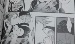 漫画同人本,同人本中的幻想世界巡礼