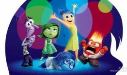 头脑特工队在线观看,探索记忆与情感之旅