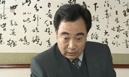 电视剧人大主任,揭秘人大主任的传奇人生