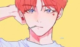 男男漫画免费,揭秘男男漫画的奇幻世界