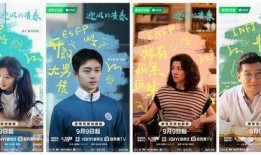 电视剧 青春,梦想与成长的交织之旅