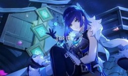 原神博士立绘爆料视频,神秘博士形象首次曝光