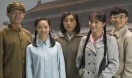 养母电视剧,温情岁月里的爱与救赎