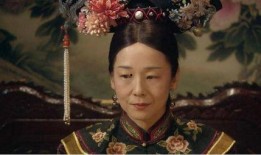 慈禧电视剧,宫廷风云与权谋天下