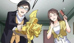 仙王的日常生活漫画,笑谈修仙界奇闻轶事