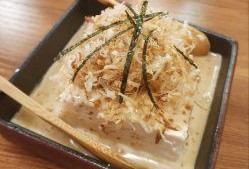 日本胡麻豆腐,探寻胡麻豆腐的独特魅力