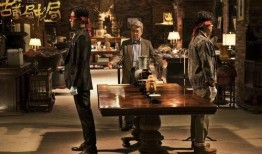 古董局中局电视剧,揭秘古董界的神秘面纱