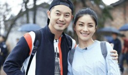 沙溢爆料两个孩子的视频,双胞胎视频曝光萌态十足