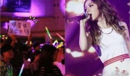 吃瓜娱乐圈邓紫棋,娱乐圈的瓜田女王，揭秘她的音乐与人生