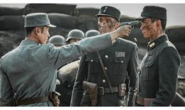 打仗的电视剧,战地青春传奇