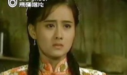 孽海花电视剧,繁华背后的爱恨情仇