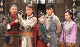 龙门镖局电视剧,江湖风云再起，镖局传奇再续