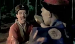 道士电视剧,揭秘神秘法术与江湖恩怨