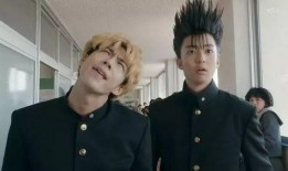 我是大哥大电视剧,热血青春，兄弟情深，谱写江湖传奇