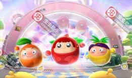 蛋仔派对最新爆料元宵,蛋仔派对狂欢来袭！