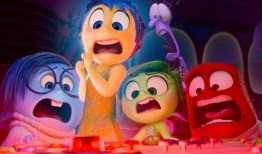 头脑特工队在线观看,探索记忆与情感之旅