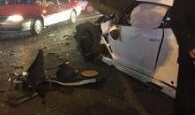 爆料三台车祸事件视频完整版,惊心动魄的瞬间，完整版视频揭秘事故真相