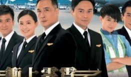 香港老电视剧,重温老电视剧的岁月情怀