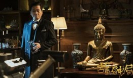 古董局中局电视剧,揭秘古董界的神秘面纱