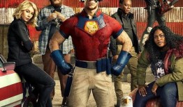 dc电视剧,英雄集结，传奇再续