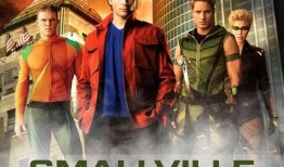 超人的电视剧,钢铁之翼下的英雄传奇