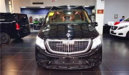 最新款迈巴赫爆料视频,豪华与科技的完美融合