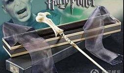 哈利9月爆料魔杖视频,探寻魔法世界的秘密力量