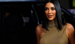 金卡戴珊最新爆料,揭秘家族惊人内幕！