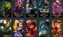 战利品皮肤最新爆料12月,全新爆料抢先看！