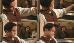 黄浦倾情电视剧,百年风云下的爱恨情仇