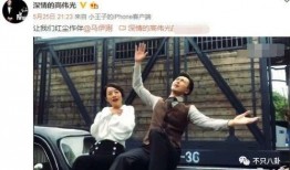 爆料高伟光娱乐,揭秘明星幕后生活