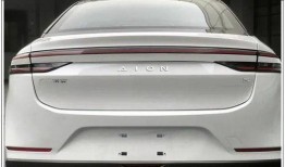 广汽埃安新车爆料视频,科技赋能，未来出行新篇章