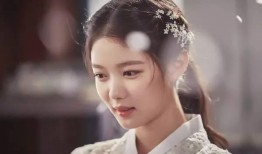 韩剧古装电视剧,权谋与爱情的古代传奇