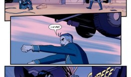 三d漫画,穿梭时空的视觉奇遇之旅