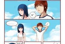 漫画是什么,一幅幅画面背后的故事