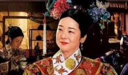 慈禧电视剧,宫廷风云与权谋天下