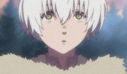 致不灭的你漫画,跨越生死的爱恋与救赎