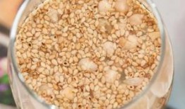 芝麻豆子茶价格,品味传统，价格亲民的养生佳饮