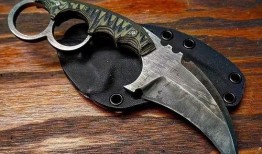 最新爪刀爆料,爪刀揭秘神秘事件内幕