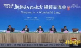 新疆热点爆料新闻视频,揭秘神秘事件背后的真相