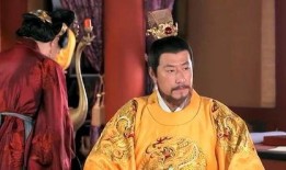 电视剧朱元璋演员表,群星荟萃，演绎一代帝王的传奇人生