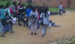 新闻爆料宾阳社区,揭秘社区发展背后的故事