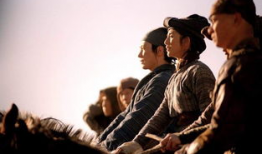 电影七剑在线高清观看,剑影江湖，英雄传奇再现！