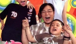 家有儿女电视剧,欢乐成长记