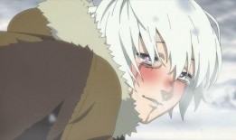 致不灭的你漫画,跨越生死的爱恋与救赎