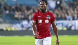 建业外援最新爆料,球队内幕与个人心路历程大公开！