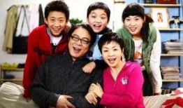 家有儿女电视剧,欢乐成长记