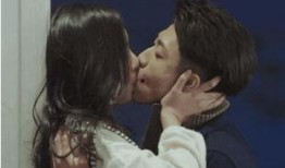 电视剧接吻片段,剧中甜蜜接吻片段回顾