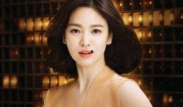 娱乐大爆料宋慧乔,娱乐大爆料背后的惊人真相