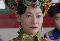 末代皇帝传奇电视剧,紫禁城风云录